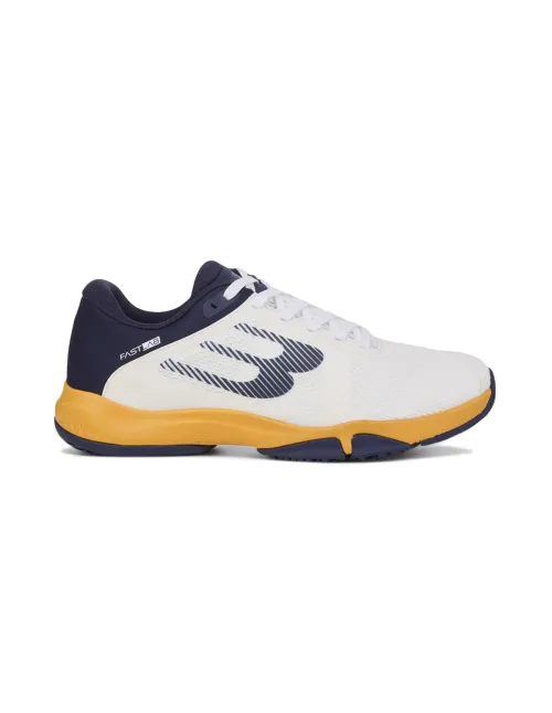 Schuhe Bullpadel Hybrid Fly 25I Orange | Ofertas De Padel